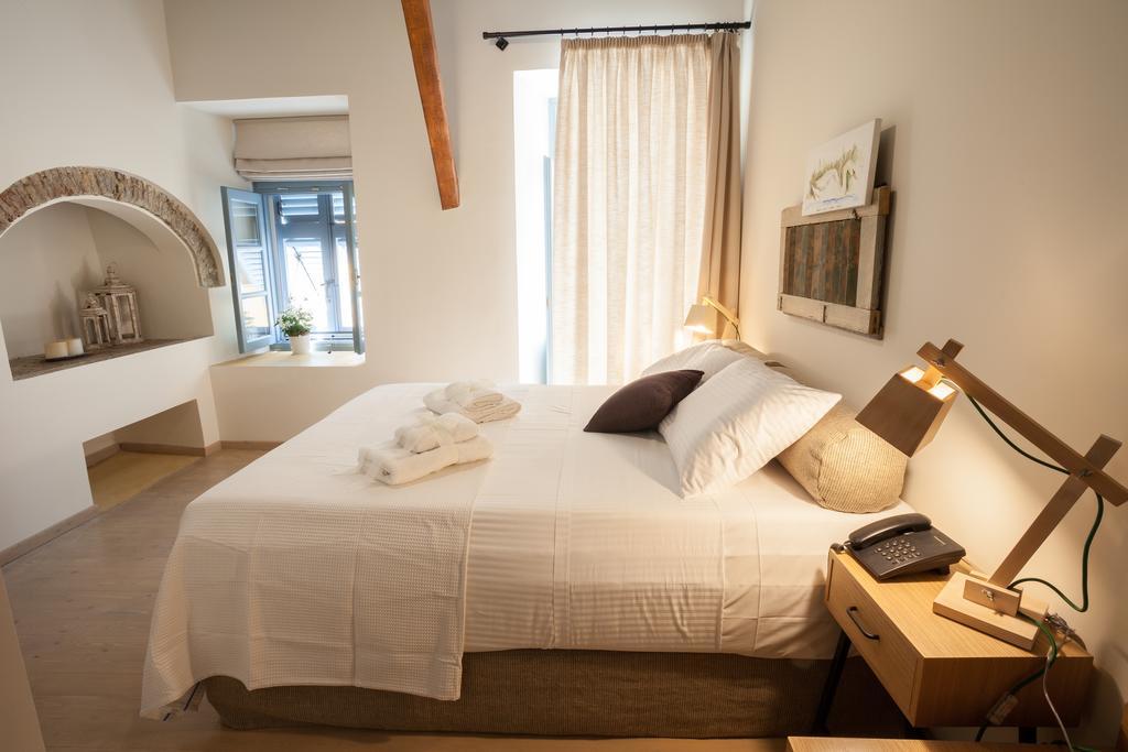 Nafplion 1841 Hotel Ruang foto