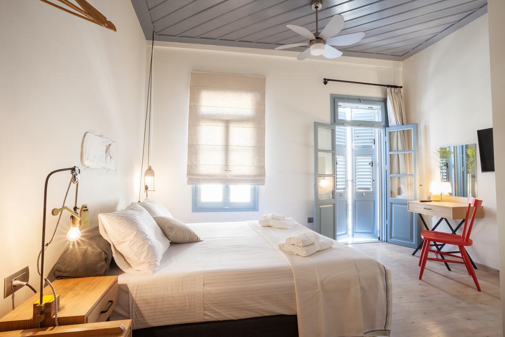 Nafplion 1841 Hotel Ruang foto