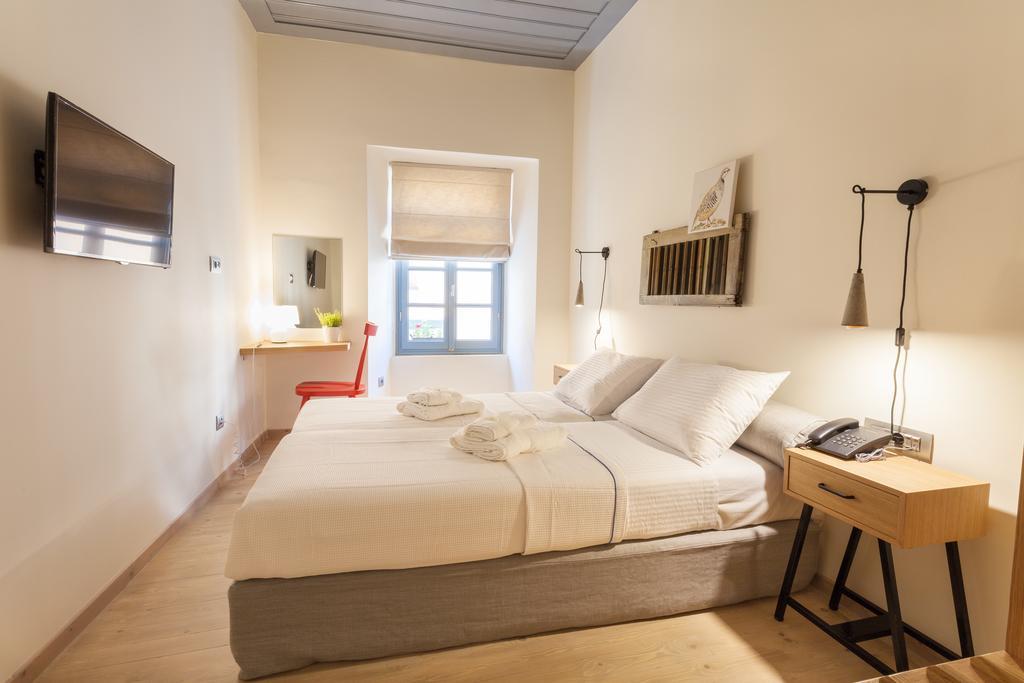 Nafplion 1841 Hotel Ruang foto