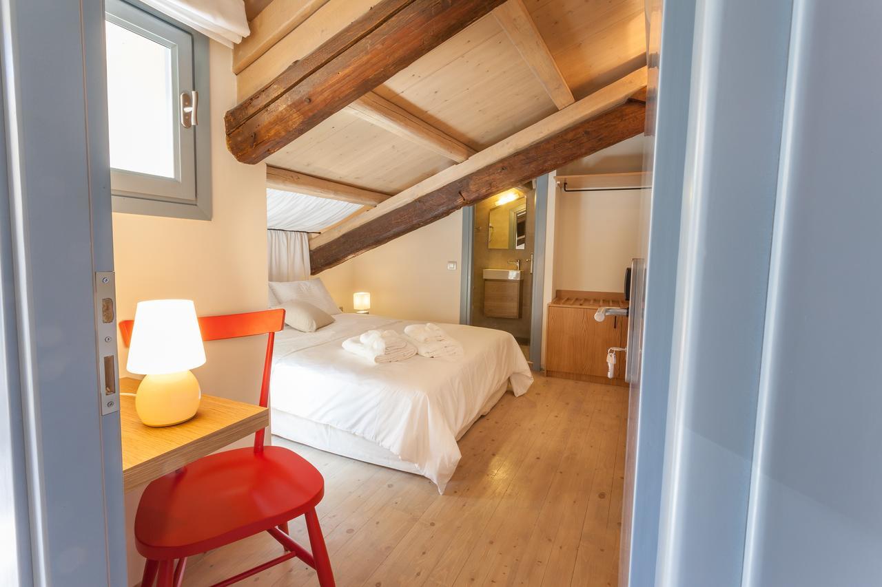 Nafplion 1841 Hotel Ruang foto